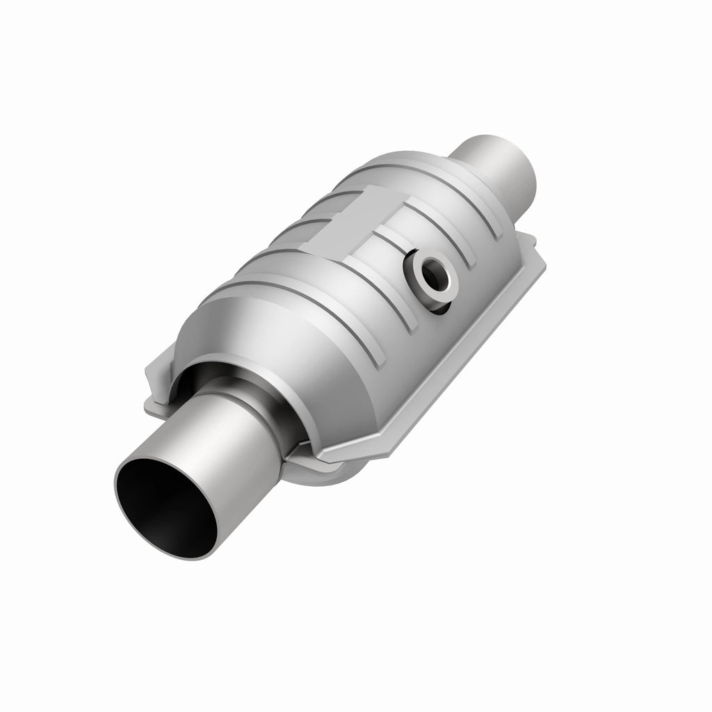 MagnaFlow Exhaust Products 54053 Standard Grade Universal Catalytic Converter