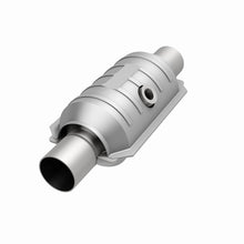 Load image into Gallery viewer, MagnaFlow Exhaust Products 54053 Standard Grade Universal Catalytic Converter