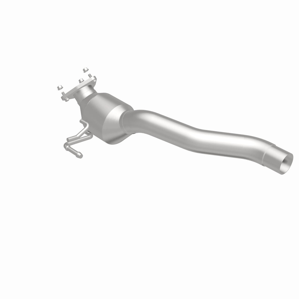 MagnaFlow Exhaust Products 52373 OEM Grade Direct-Fit Catalytic Converter for Select Porsche Cayenne