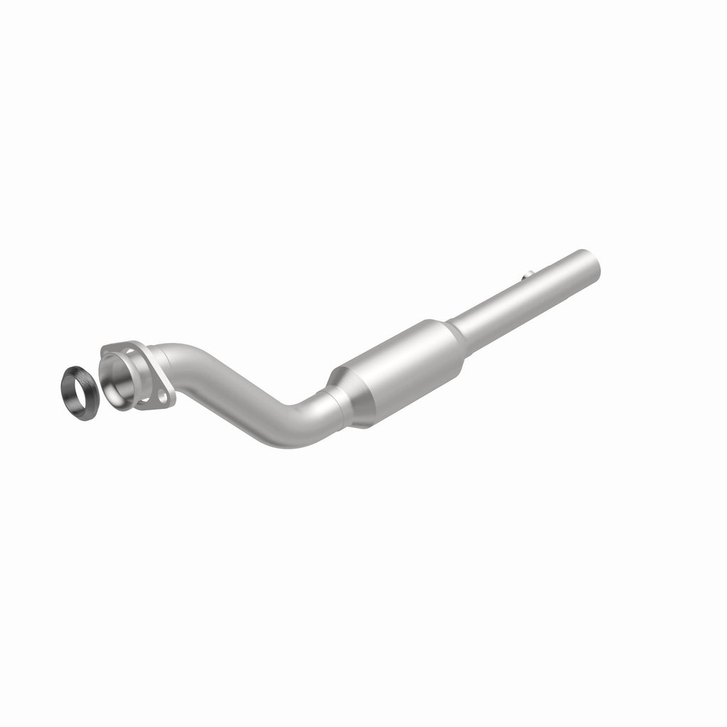MagnaFlow Exhaust Products 4481464 California CARB Direct-Fit Catalytic Converter for Select Buick LeSabre, Buick Park Avenue, Buick Riviera, Oldsmobile 88, Oldsmobile 98, Oldsmobile LSS, Pontiac Bonneville
