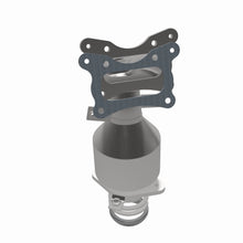 Load image into Gallery viewer, MagnaFlow Exhaust Products 5531781 California CARB Manifold Catalytic Converter for Select Honda CR-V