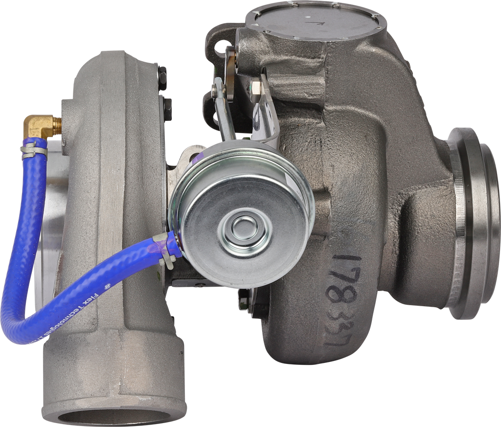 Alliant Power 478089 Turbocharger