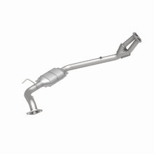 Load image into Gallery viewer, MagnaFlow Exhaust Products 23636 HM Grade Direct-Fit Catalytic Converter for Select Isuzu Rodeo, Isuzu Rodeo Sport