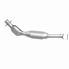 Load image into Gallery viewer, MagnaFlow Exhaust Products 23328 HM Grade Direct-Fit Catalytic Converter for Select Ford Crown Victoria, Lincoln Town Car, Mercury Grand Marquis