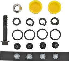 Load image into Gallery viewer, Alliant Power AP0204 Diesel Fuel Injector Installation Kit