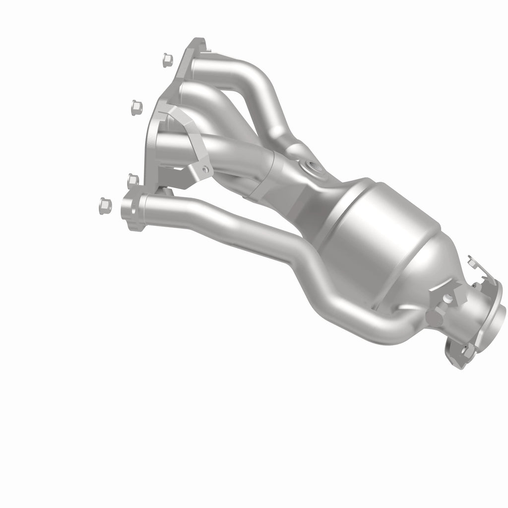 MagnaFlow Exhaust Products 290134 OEM Grade Manifold Catalytic Converter for Select Toyota Corolla, Toyota Corolla Cross
