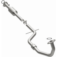 Load image into Gallery viewer, MagnaFlow Exhaust Products 23473 HM Grade Direct-Fit Catalytic Converter for Select Chevrolet Cavalier, Pontiac Sunfire