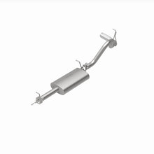 Load image into Gallery viewer, MagnaFlow Exhaust Products 19461 Street Series Polished Cat-Back System for Select Ram
