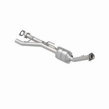Load image into Gallery viewer, MagnaFlow Exhaust Products 51953 OEM Grade Direct-Fit Catalytic Converter for Select Ford Explorer, Mercury Mountaineer