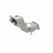Load image into Gallery viewer, MagnaFlow Exhaust Products 51573 OEM Grade Direct-Fit Catalytic Converter for Select Cadillac ATS, Cadillac CTS
