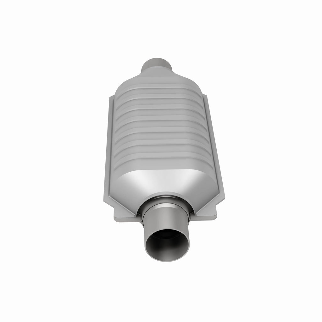 MagnaFlow Exhaust Products 99505HM HM Grade Universal Catalytic Converter