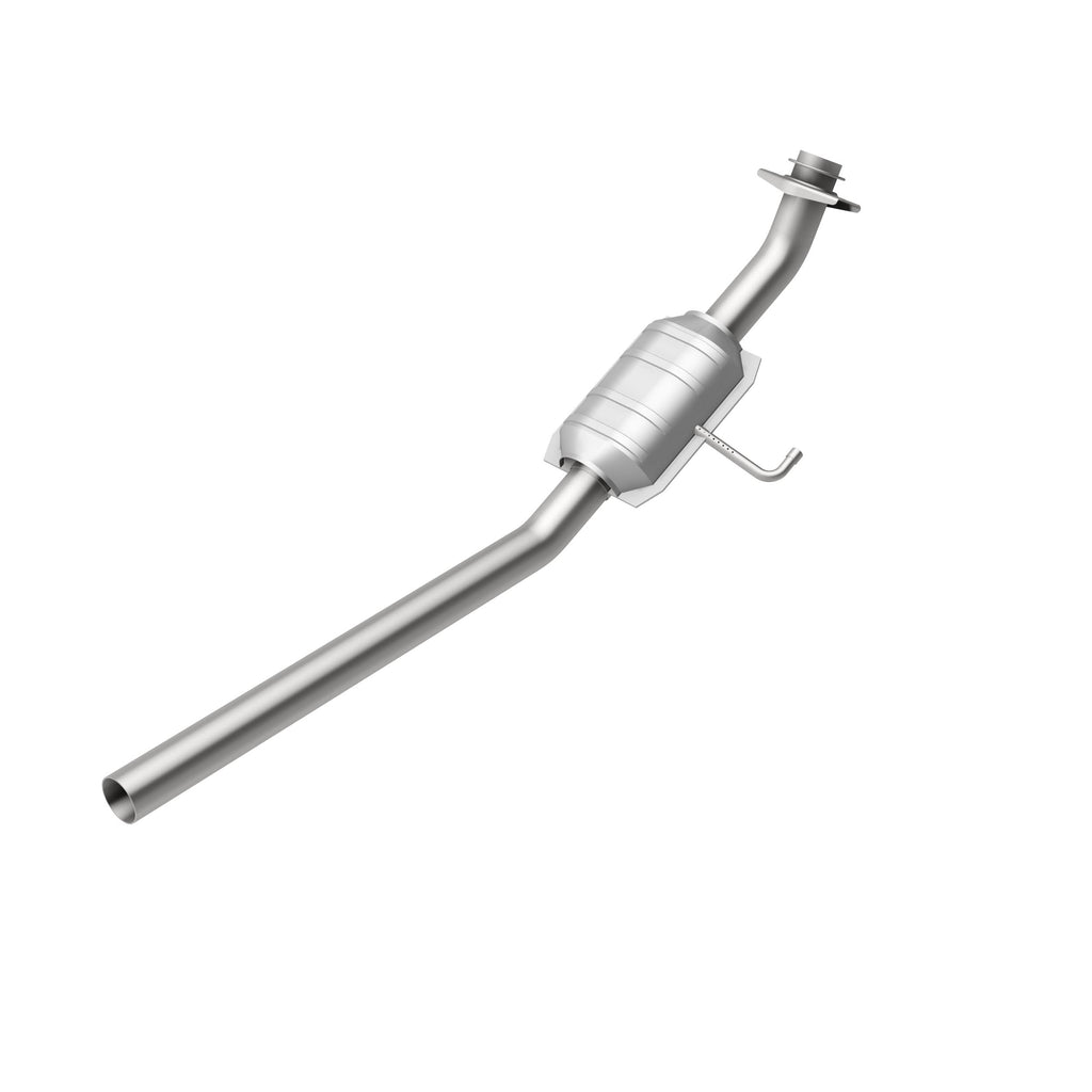 MagnaFlow Exhaust Products 3391283 California CARB Direct-Fit Catalytic Converter for Select Dodge Caravan, Dodge Mini Ram, Plymouth Voyager