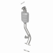 Load image into Gallery viewer, MagnaFlow Exhaust Products 23396 HM Grade Direct-Fit Catalytic Converter for Select Ford Escort