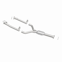 Load image into Gallery viewer, MagnaFlow Exhaust Products 51904 OEM Grade Direct-Fit Catalytic Converter for Select Lexus SC400