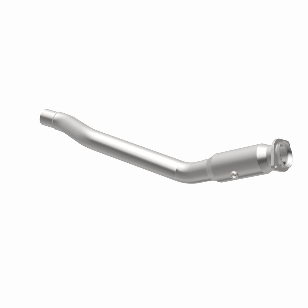 MagnaFlow Exhaust Products 21-579 OEM Grade Direct-Fit Catalytic Converter for Select Jeep Grand Cherokee