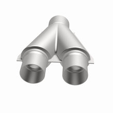 Load image into Gallery viewer, MagnaFlow Exhaust Products 10758 Exhaust Y-Pipe - 2.50/2.25
