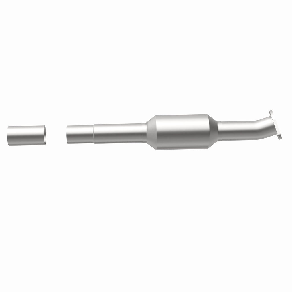 MagnaFlow Exhaust Products 5671034 California CARB Direct-Fit Catalytic Converter for Select Mitsubishi Galant