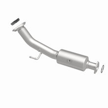 Load image into Gallery viewer, MagnaFlow Exhaust Products 5461185 California CARB Direct-Fit Catalytic Converter for Select Honda Civic