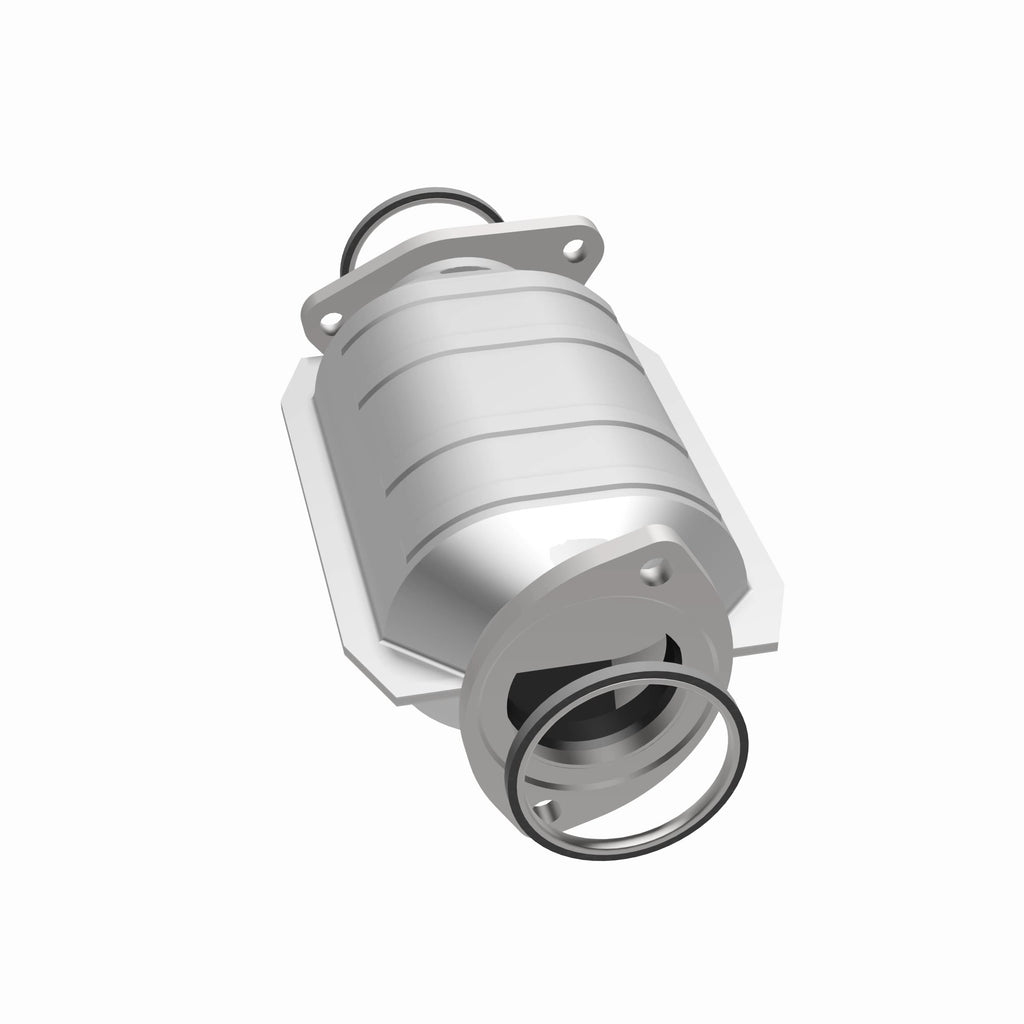 MagnaFlow Exhaust Products 26227 HM Grade Direct-Fit Catalytic Converter for Select Lexus LS400, Lexus SC400