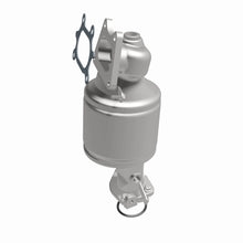 Load image into Gallery viewer, MagnaFlow Exhaust Products 24741 HM Grade Manifold Catalytic Converter for Select Acura MDX, Acura RL, Acura TL, Honda Accord, Honda Odyssey, Honda Pilot, Honda Ridgeline, Saturn Vue