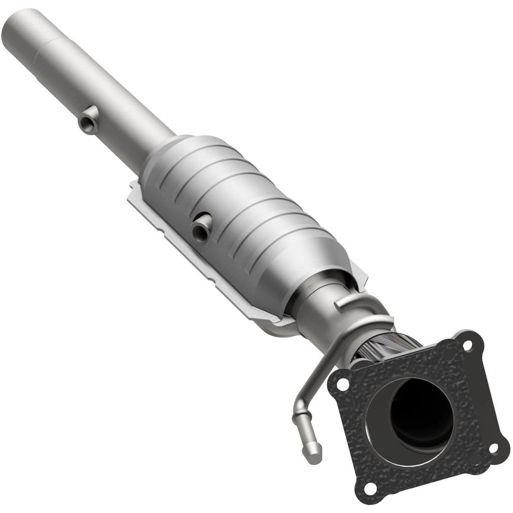 MagnaFlow Exhaust Products 24333 HM Grade Direct-Fit Catalytic Converter for Select Volkswagen Beetle