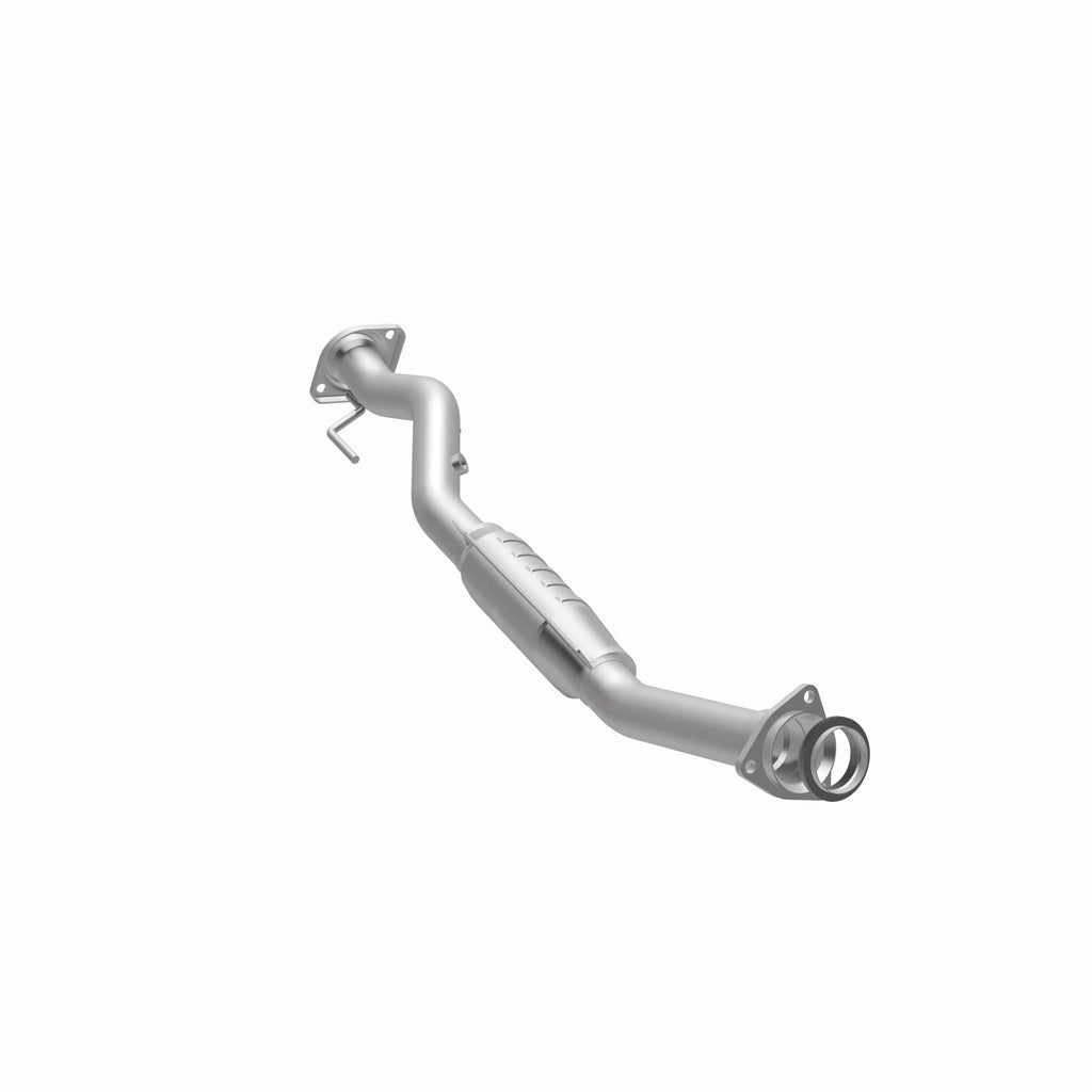 MagnaFlow Exhaust Products 49191 OEM Grade Direct-Fit Catalytic Converter for Select Buick Rainier, Chevrolet Trailblazer, GMC Envoy, Isuzu Ascender, Oldsmobile Bravada, Saab 9-7x