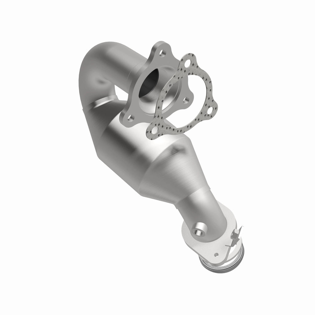 MagnaFlow Exhaust Products 5582519 California CARB Direct-Fit Catalytic Converter for Select Acura RDX
