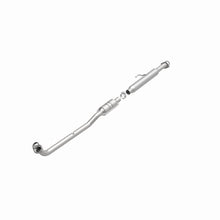 Load image into Gallery viewer, MagnaFlow Exhaust Products 52095 OEM Grade Direct-Fit Catalytic Converter for Select Toyota Avalon, Toyota Camry