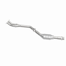 Load image into Gallery viewer, MagnaFlow Exhaust Products 23799 Standard Grade Direct-Fit Catalytic Converter for Select BMW 318i, BMW 318is