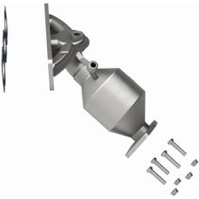Load image into Gallery viewer, MagnaFlow Exhaust Products 50494 HM Grade Manifold Catalytic Converter for Select Mazda MPV