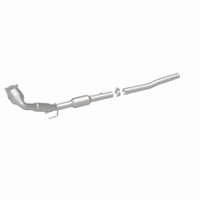 Load image into Gallery viewer, MagnaFlow Exhaust Products 52281 OEM Grade Direct-Fit Catalytic Converter for Select Volkswagen Beetle, Volkswagen CC, Volkswagen Jetta, Volkswagen Passat