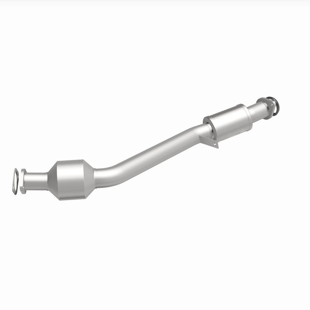 MagnaFlow Exhaust Products 5571933 California CARB Direct-Fit Catalytic Converter for Select Scion FR-S, Subaru BRZ, Toyota 86