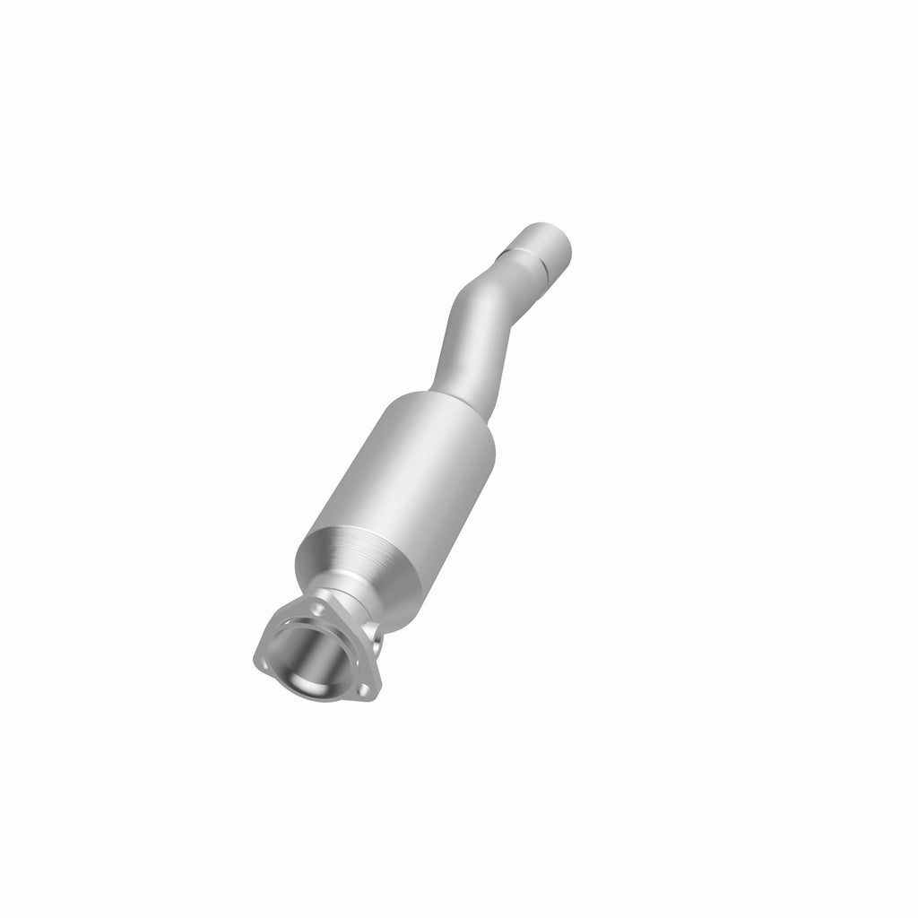 MagnaFlow Exhaust Products 3322949 California CARB Direct-Fit Catalytic Converter for Select Volvo 740, Volvo 745, Volvo 760, Volvo 940