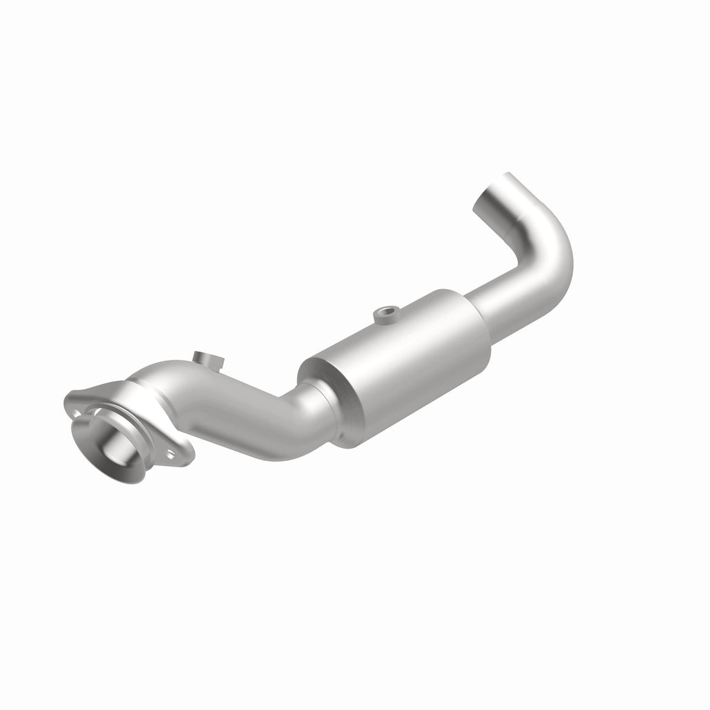 MagnaFlow Exhaust Products 21-465 OEM Grade Direct-Fit Catalytic Converter for Select Ford F-150