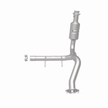 Load image into Gallery viewer, MagnaFlow Exhaust Products 5551295 California CARB Direct-Fit Catalytic Converter for Select Ford F-150