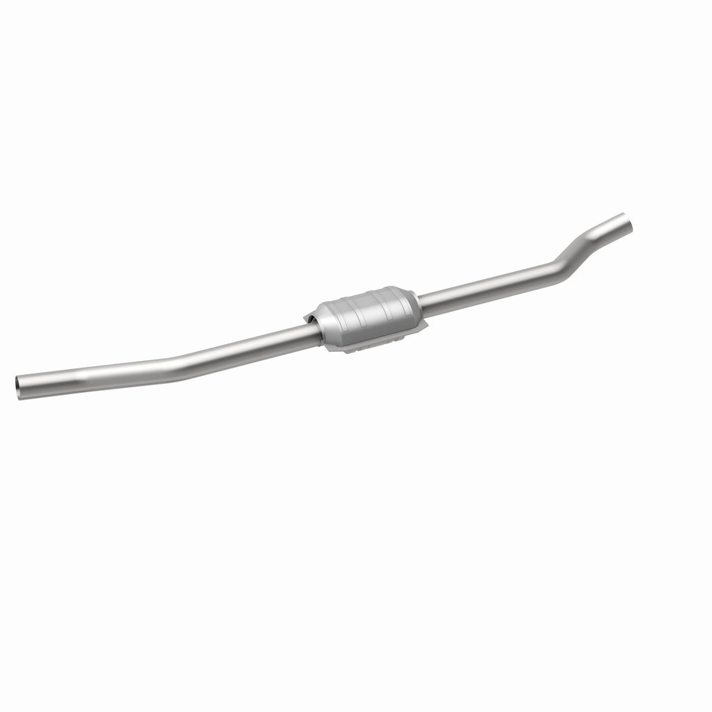 MagnaFlow Exhaust Products 23247 Standard Grade Direct-Fit Catalytic Converter for Select Dodge Dakota