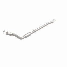 Load image into Gallery viewer, MagnaFlow Exhaust Products 49537 OEM Grade Direct-Fit Catalytic Converter for Select Chevrolet Venture, Oldsmobile Silhouette, Pontiac Montana