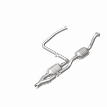 Load image into Gallery viewer, MagnaFlow Exhaust Products 24293 HM Grade Direct-Fit Catalytic Converter for Select Dodge Ram 2500, Dodge Ram
