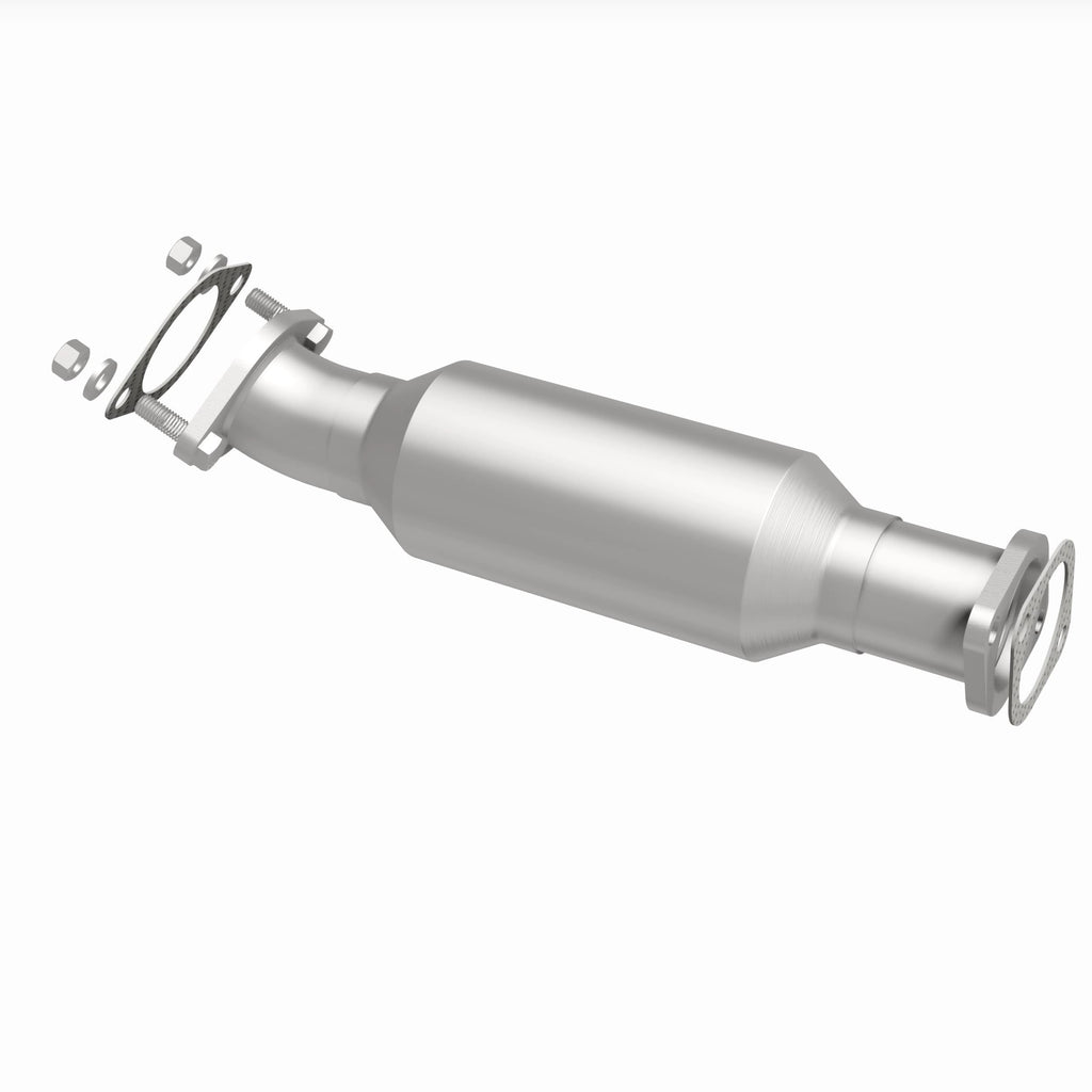 MagnaFlow Exhaust Products 5592426 California CARB Direct-Fit Catalytic Converter for Select Hyundai Santa Fe