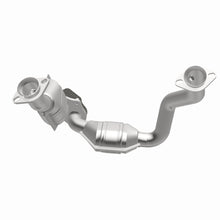 Load image into Gallery viewer, MagnaFlow Exhaust Products 23-038 OEM Grade Direct-Fit Catalytic Converter for Select Ford Ranger
