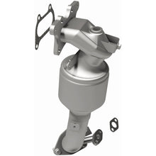 Load image into Gallery viewer, MagnaFlow Exhaust Products 22-210 OEM Grade Manifold Catalytic Converter for Select Honda HR-V