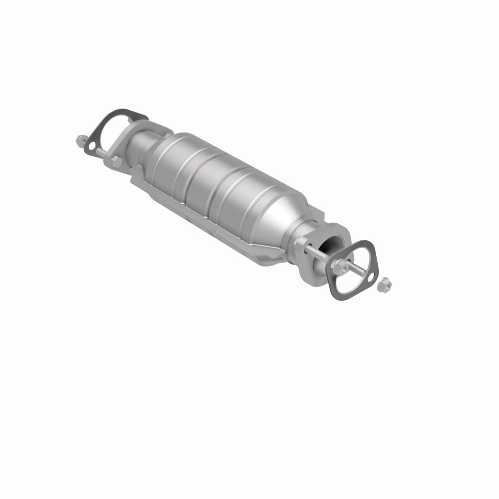 MagnaFlow Exhaust Products 51332 OEM Grade Direct-Fit Catalytic Converter for Select Hyundai Elantra, Kia Spectra, Kia Spectra5