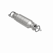 Load image into Gallery viewer, MagnaFlow Exhaust Products 51332 OEM Grade Direct-Fit Catalytic Converter for Select Hyundai Elantra, Kia Spectra, Kia Spectra5