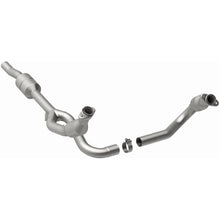 Load image into Gallery viewer, MagnaFlow Exhaust Products 24421 HM Grade Direct-Fit Catalytic Converter for Select Dodge Ram