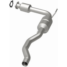 Load image into Gallery viewer, MagnaFlow Exhaust Products 51342 OEM Grade Direct-Fit Catalytic Converter for Select Volkswagen EuroVan