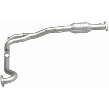 Load image into Gallery viewer, MagnaFlow Exhaust Products 459008 California CARB Direct-Fit Catalytic Converter for Select Jeep Liberty