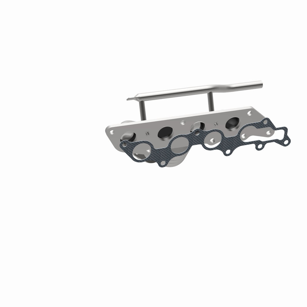 MagnaFlow Exhaust Products 49233 OEM Grade Manifold Catalytic Converter for Select Ford Fusion, Mercury Milan