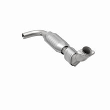 Load image into Gallery viewer, MagnaFlow Exhaust Products 49621 OEM Grade Direct-Fit Catalytic Converter for Select Ford F-150, Ford F-150 Heritage