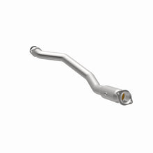 Load image into Gallery viewer, MagnaFlow Exhaust Products 21-578 OEM Grade Direct-Fit Catalytic Converter for Select Jeep Grand Cherokee