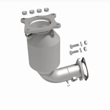 Load image into Gallery viewer, MagnaFlow Exhaust Products 6511822 California CARB Direct-Fit Catalytic Converter for Select Subaru WRX